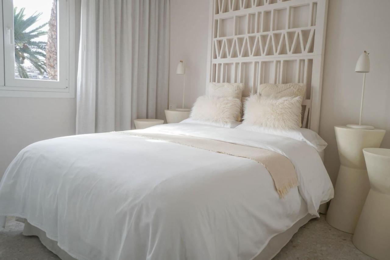 Agustino Beach Suites San Agustin Exterior foto